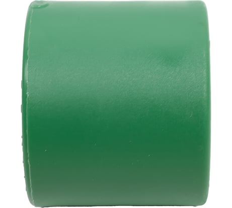 Муфта Banninger полипропиленовая, зеленая, 40 мм 7311090011