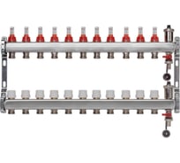 Коллекторная группа COLSYS Р808 11 выходов Р180822511