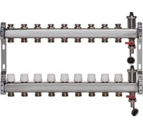 Коллекторная группа COLSYS Р809 9 выходов Р180922509