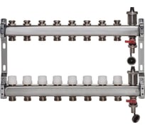 Коллекторная группа COLSYS Р809 8 выходов Р180922508