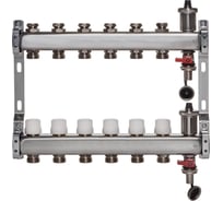 Коллекторная группа COLSYS Р809 6 выходов Р180922506