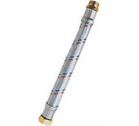 Подводка для воды Victoria Гигант 1" -1.8 м г/ш 98-180