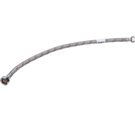 Подводка Victoria 0.5 м г/г 1/2-3/8 87-050