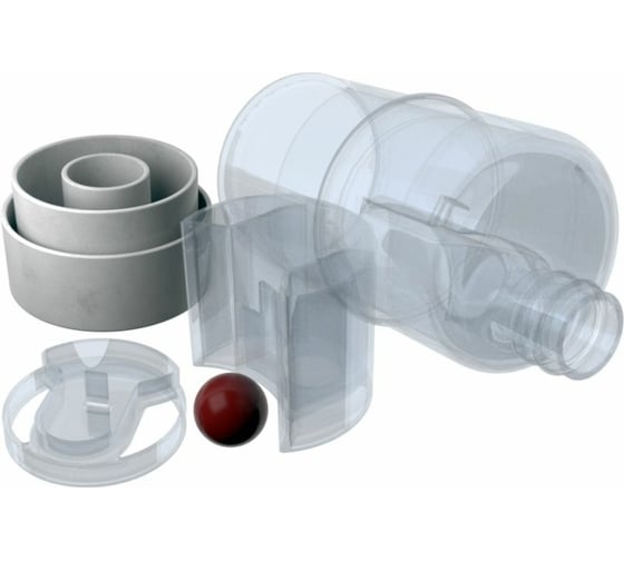 Сифон для кондиционера REXFABER G-35 Mini RG001020 - выгодная цена ...