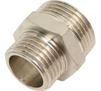 Переходной ниппель STI 3/4" х 1/2" никелированный D270-04987 22002256