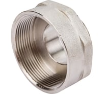 Переходник STI Ду50x32 (2" x 1 1/4") В-Н никелированный D270-04996