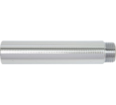 Удлинитель STI 1/2" х 100 никелированный D270-05071