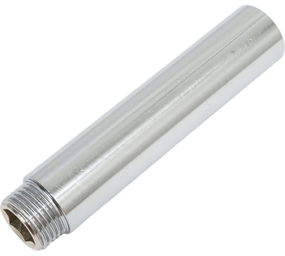 Удлинитель STI 1/2" х 100 никелированный D270-05071