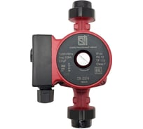 Циркуляционный насос STI CR 25/4-180 D330-00009