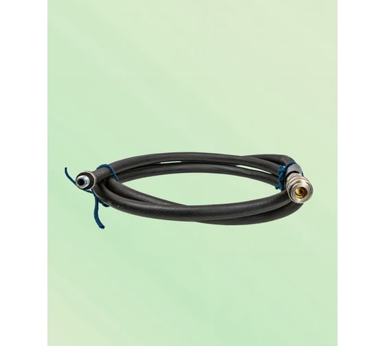 Рукав пневмозаглушки ORKO КМВ d9 - 5м ПН-000566