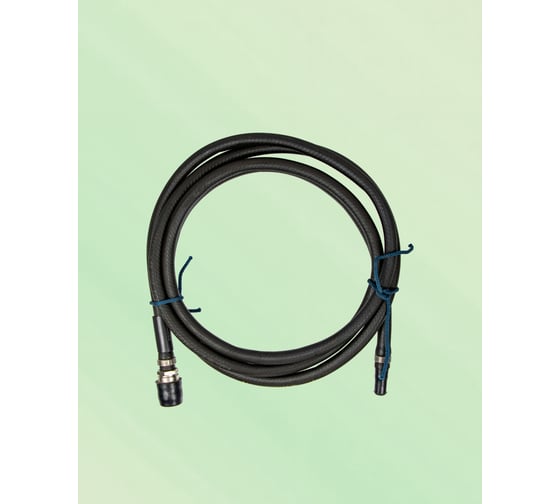 Рукав пневмозаглушки ORKO КМВ d9 - 5м ПН-000566