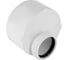 Переходник REHAU 110, 50, короткий 11200851001 1