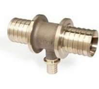 Тройник REHAU 50, 32, 50, бронза RX+ 14562841001