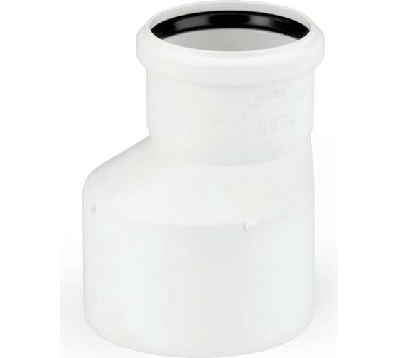 Переходник REHAU 50, 40, короткий 11200761001 1