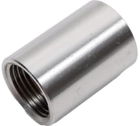 Нержавеющая муфта TITAN LOCK (AISI304) 3/8", ВР/ВР TL037SFF
