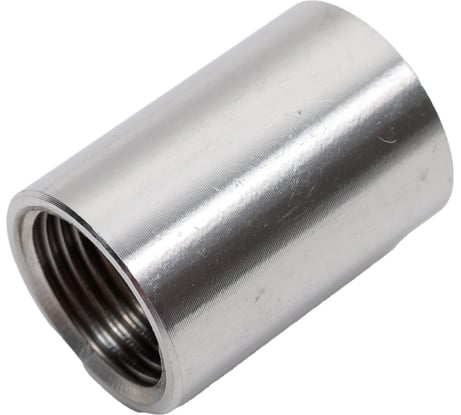 Нержавеющая муфта TITAN LOCK (AISI304) 3/8", ВР/ВР TL037SFF