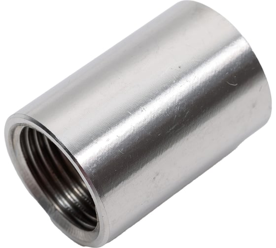 Нержавеющая муфта TITAN LOCK (AISI304) 3/8", ВР/ВР TL037SFF 1
