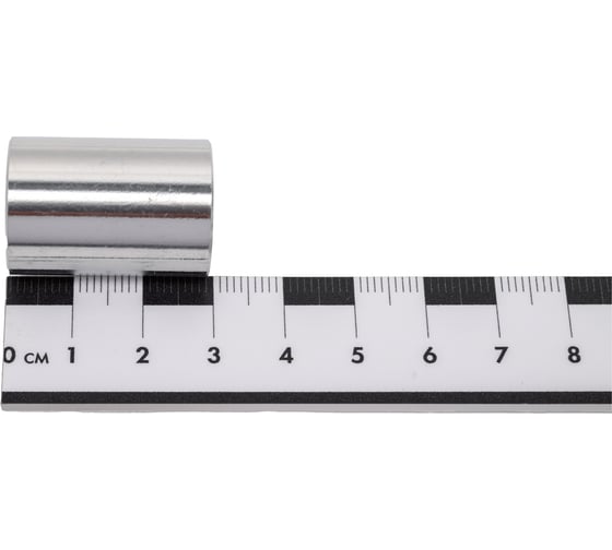 Нержавеющая муфта TITAN LOCK (AISI304) 3/8", ВР/ВР TL037SFF
