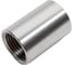 Нержавеющая муфта TITAN LOCK (AISI304) 3/8", ВР/ВР TL037SFF 1