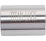 Нержавеющая муфта TITAN LOCK (AISI304) 3/8", ВР/ВР TL037SFF 2