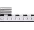 Нержавеющая муфта TITAN LOCK (AISI304) 3/8", ВР/ВР TL037SFF 3