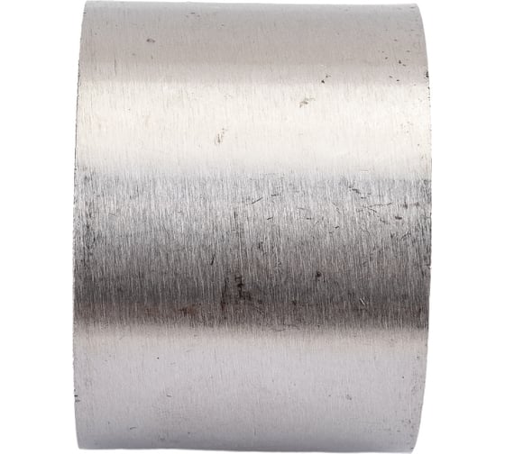 Нержавеющая муфта TITAN LOCK (AISI304) 1 1/2", ВР/ВР TL150SFF