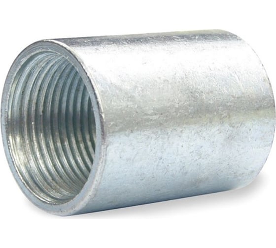 Нержавеющая муфта TITAN LOCK (AISI304) 1/4", ВР/ВР TL025SFF 1