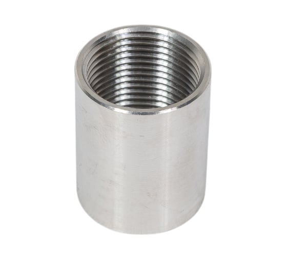 Нержавеющая муфта TITAN LOCK (AISI304) 3/4", ВР/ВР TL075SFF