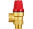 Предохранительный сбросной клапан DOUBLE-LIN ВР-НР 1/2"-3/4" LL3127 (1/2"x3/4") 2