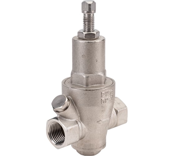 Редуктор давления под манометр DOUBLE-LIN 1/2" LL3095 (1/2")
