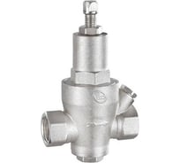 Редуктор давления под манометр DOUBLE-LIN 3/4" LL3095 (3/4")