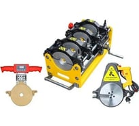 Стыковой сварочный аппарат Welping WP160C 540160