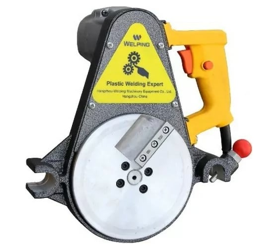Стыковой сварочный аппарат Welping WP160C 540160