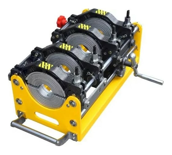 Стыковой сварочный аппарат Welping WP160C 540160