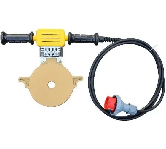 Стыковой сварочный аппарат Welping WP160C 540160
