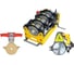 Стыковой сварочный аппарат Welping WP160C 540160 1