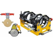 Стыковой сварочный аппарат Welping WP250С 540250