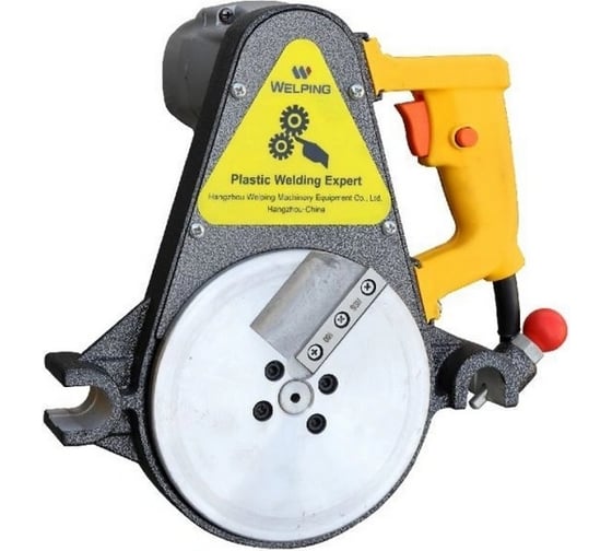 Стыковой сварочный аппарат Welping WP250A 560250