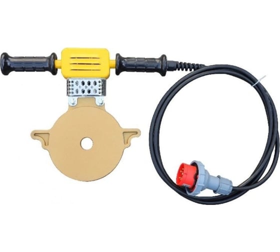 Стыковой сварочный аппарат Welping WP250A 560250
