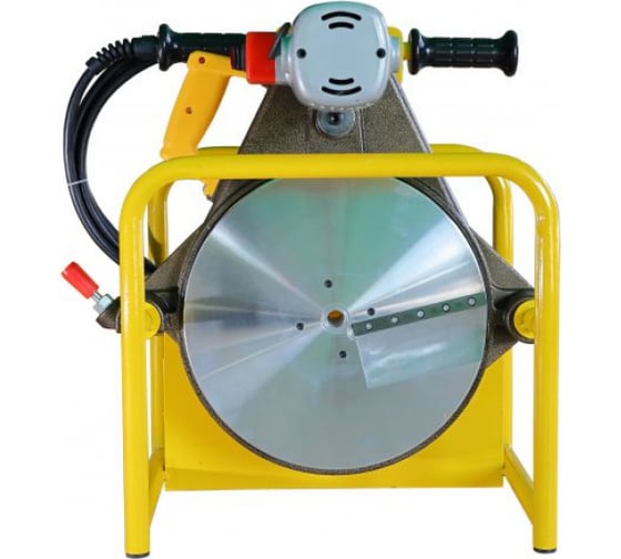 Стыковой сварочный аппарат Welping WP315A 560315