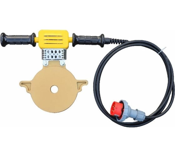 Стыковой сварочный аппарат Welping WP315A 560315