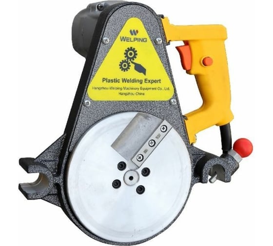 Стыковой сварочный аппарат Welping WP315A 560315