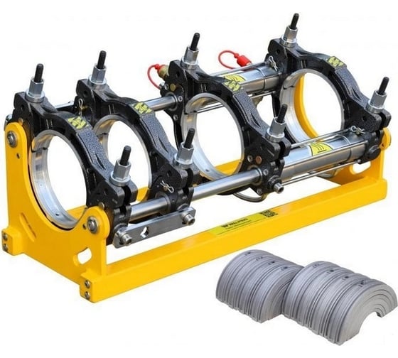 Стыковой сварочный аппарат Welping WP160A 560160