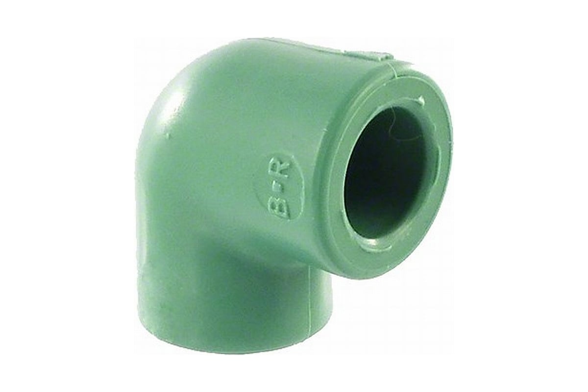 Угол Banninger полипропиленовый, зеленый, 90 гр x 90 мм 7411139011 ...