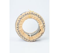 Гофрированная труба KOFULSO нерж. сталь, неотожженная 32 мм 32 А бухта 20м 22117287