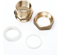 Муфта KOFULSO "труба-внутр. резьба" (мама) BIC25