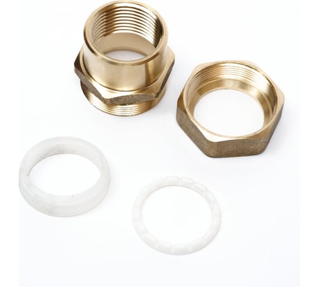 Муфта KOFULSO "труба-внутр. резьба" (мама) BIC25