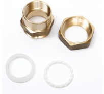 Муфта KOFULSO "труба-внутр. резьба" (мама) BIC32