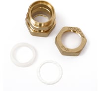 Муфта KOFULSO "труба-труба" BU25