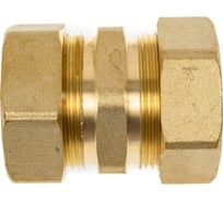 Муфта KOFULSO "труба-труба" BU20 22117515